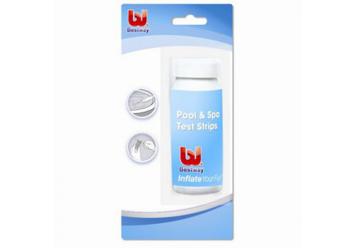 58142 Тестовые полоски BestWay 58142