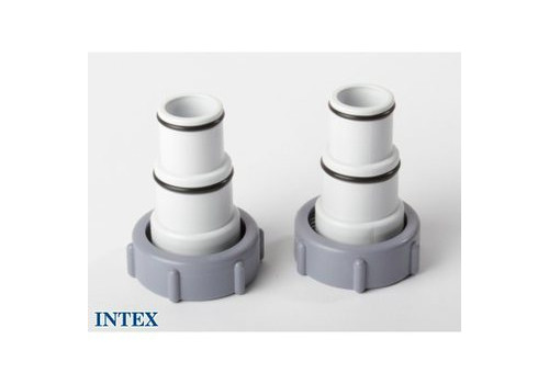 10849 Адаптер переходник с 38 мм на 32-38 мм Intex