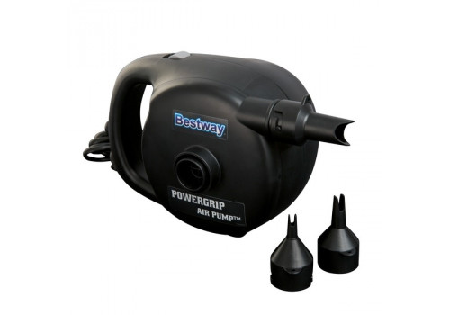 62098 Bestway Насос электрический (220В) увеличенной мощности