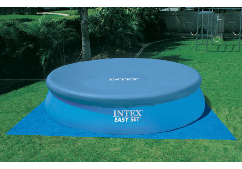 Надувной бассейн Easy Set 457x122 Intex 28168