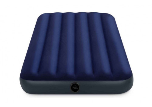 Матрас надувной Classic Downy Fiber-Tech 99x191x25 см, 64757