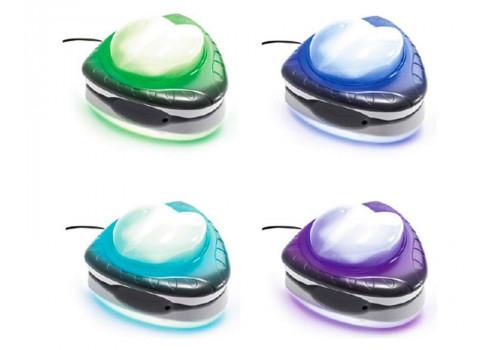 28698 Подсветка для бассейна, INTEX