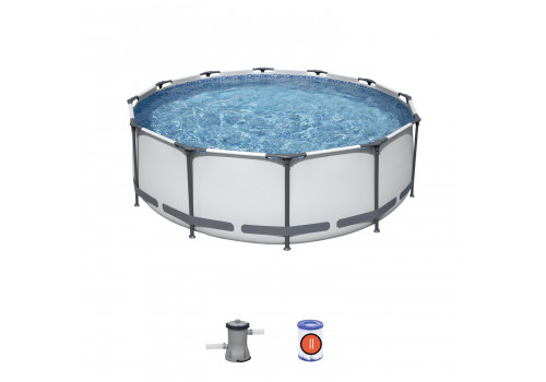 56260 Каркасный бассейн 56260 BestWay 366х100см 56260 / 56088