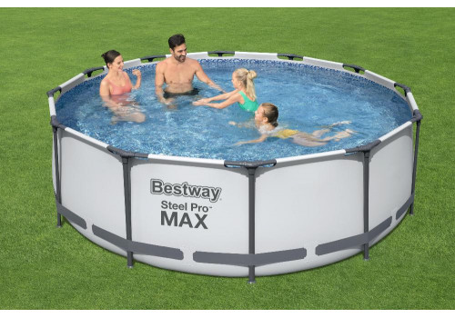 56260 Каркасный бассейн 56260 BestWay 366х100см 56260 / 56088