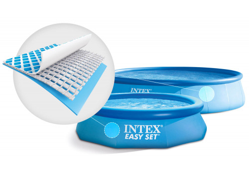 28116 Intex Надувной бассейн 305х61 см