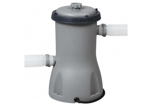 Каркасный бассейн круглый Intex, 427х107 (26722)