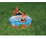 58475 Бассейн жесткий 122x25см Intex Disney Winnie the Pooh