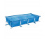 28273 Бассейн сборный каркасный Intex 450 x 220 x 84 см