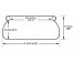 Надувной бассейн Easy Set 457x122 Intex 28168