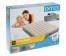 Intex 64102  Полуторный надувной матрас  Deluxe Single-High Airbed (Full), 137х191х25 см