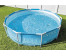Круглый каркасный бассейн Intex 305х76см (28206)