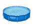 56706 Bestway Круглый каркасный бассейн 366х76см
