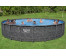 561JZ Bestway, Каркасный круглый бассейн APX-365, 671х132см